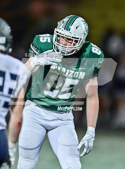 Thumbnail 3 in Cactus Shadows @ Horizon (AIA D5 Round 1 Playoff) photogallery.