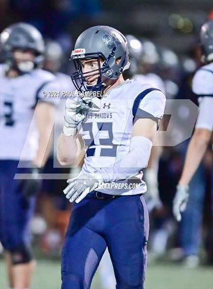 Thumbnail 2 in Cactus Shadows @ Horizon (AIA D5 Round 1 Playoff) photogallery.