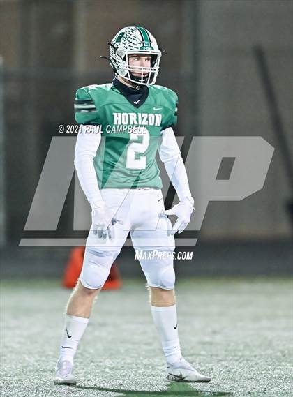 Thumbnail 2 in Cactus Shadows @ Horizon (AIA D5 Round 1 Playoff) photogallery.