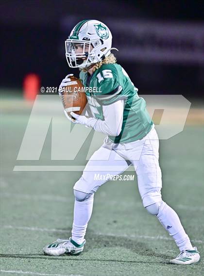 Thumbnail 2 in Cactus Shadows @ Horizon (AIA D5 Round 1 Playoff) photogallery.