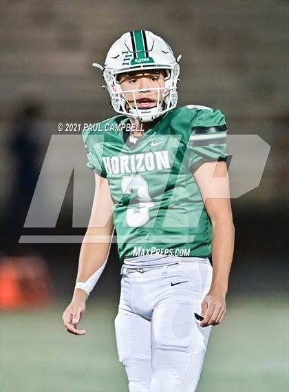 Thumbnail 3 in Cactus Shadows @ Horizon (AIA D5 Round 1 Playoff) photogallery.