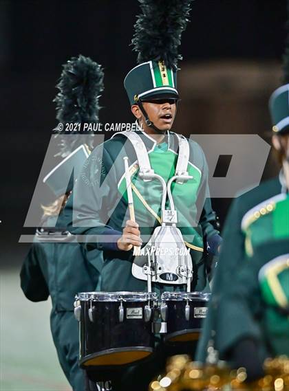 Thumbnail 2 in Cactus Shadows @ Horizon (AIA D5 Round 1 Playoff) photogallery.