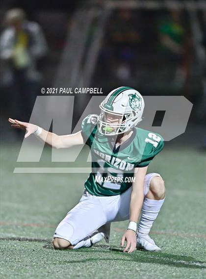Thumbnail 2 in Cactus Shadows @ Horizon (AIA D5 Round 1 Playoff) photogallery.