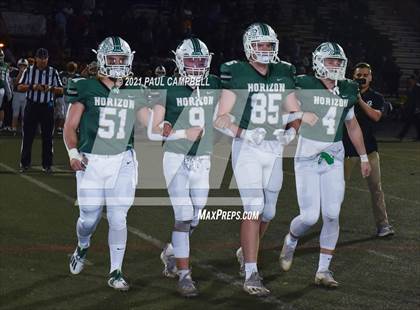 Thumbnail 1 in Cactus Shadows @ Horizon (AIA D5 Round 1 Playoff) photogallery.