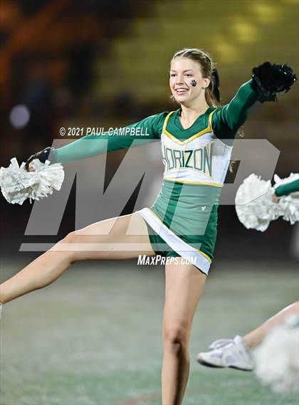 Thumbnail 3 in Cactus Shadows @ Horizon (AIA D5 Round 1 Playoff) photogallery.