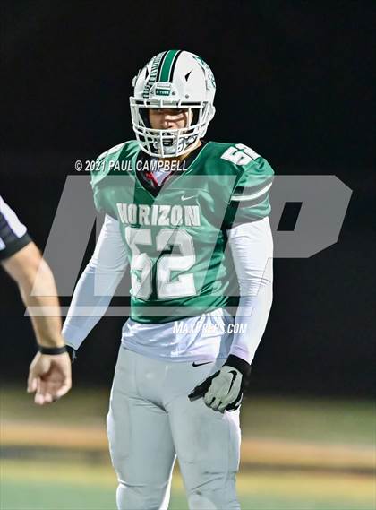 Thumbnail 3 in Cactus Shadows @ Horizon (AIA D5 Round 1 Playoff) photogallery.