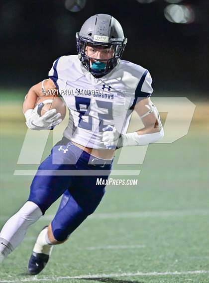 Thumbnail 1 in Cactus Shadows @ Horizon (AIA D5 Round 1 Playoff) photogallery.
