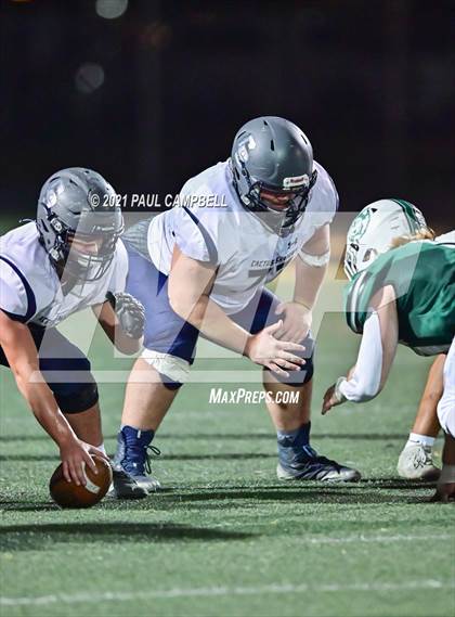 Thumbnail 1 in Cactus Shadows @ Horizon (AIA D5 Round 1 Playoff) photogallery.