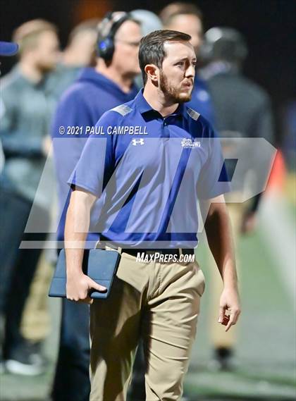 Thumbnail 3 in Cactus Shadows @ Horizon (AIA D5 Round 1 Playoff) photogallery.