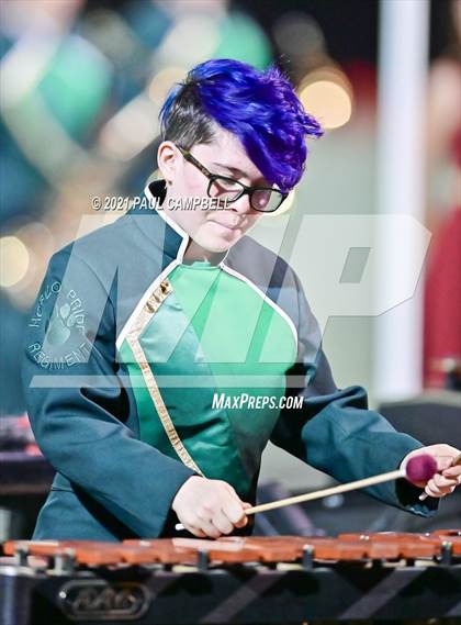 Thumbnail 3 in Cactus Shadows @ Horizon (AIA D5 Round 1 Playoff) photogallery.