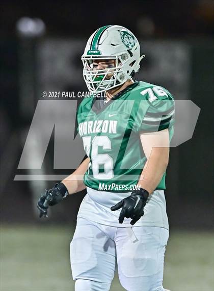 Thumbnail 3 in Cactus Shadows @ Horizon (AIA D5 Round 1 Playoff) photogallery.