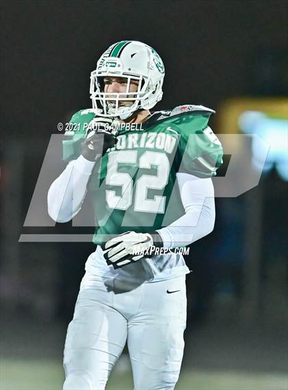 Thumbnail 1 in Cactus Shadows @ Horizon (AIA D5 Round 1 Playoff) photogallery.