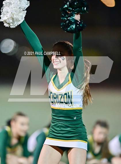 Thumbnail 2 in Cactus Shadows @ Horizon (AIA D5 Round 1 Playoff) photogallery.