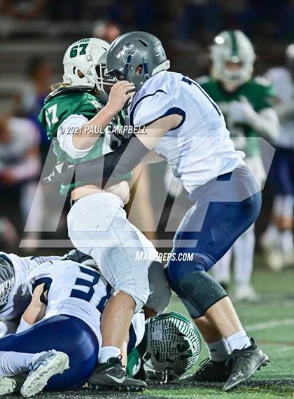 Thumbnail 3 in Cactus Shadows @ Horizon (AIA D5 Round 1 Playoff) photogallery.