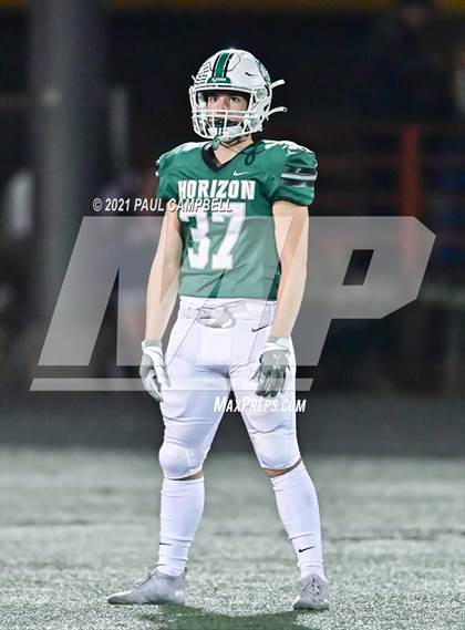 Thumbnail 2 in Cactus Shadows @ Horizon (AIA D5 Round 1 Playoff) photogallery.