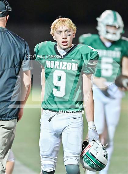 Thumbnail 3 in Cactus Shadows @ Horizon (AIA D5 Round 1 Playoff) photogallery.