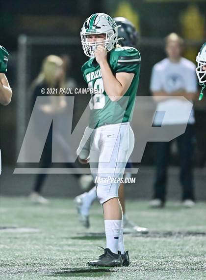 Thumbnail 2 in Cactus Shadows @ Horizon (AIA D5 Round 1 Playoff) photogallery.
