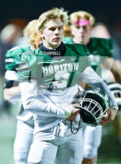 Thumbnail 3 in Cactus Shadows @ Horizon (AIA D5 Round 1 Playoff) photogallery.