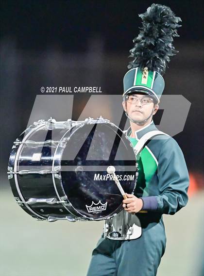 Thumbnail 2 in Cactus Shadows @ Horizon (AIA D5 Round 1 Playoff) photogallery.