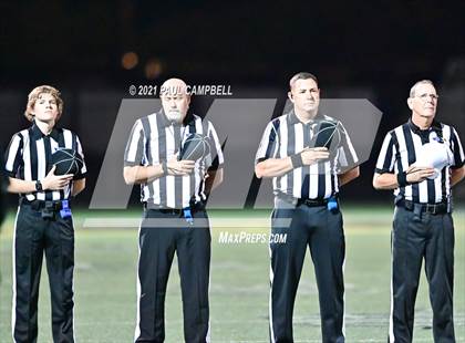 Thumbnail 2 in Cactus Shadows @ Horizon (AIA D5 Round 1 Playoff) photogallery.