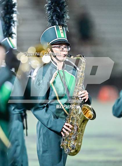 Thumbnail 3 in Cactus Shadows @ Horizon (AIA D5 Round 1 Playoff) photogallery.