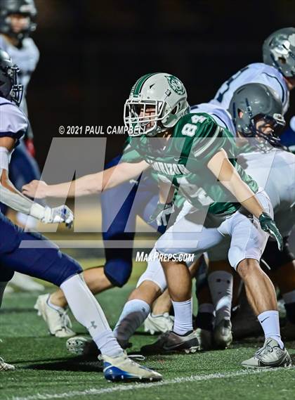 Thumbnail 2 in Cactus Shadows @ Horizon (AIA D5 Round 1 Playoff) photogallery.