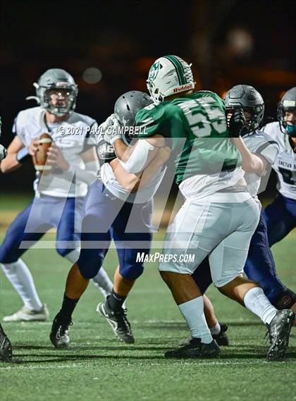 Thumbnail 2 in Cactus Shadows @ Horizon (AIA D5 Round 1 Playoff) photogallery.