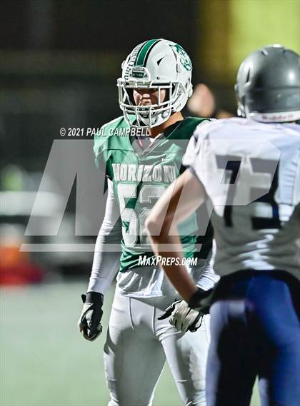 Thumbnail 3 in Cactus Shadows @ Horizon (AIA D5 Round 1 Playoff) photogallery.