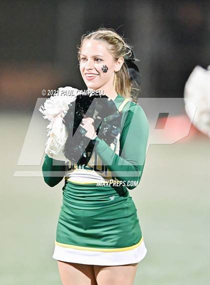 Thumbnail 2 in Cactus Shadows @ Horizon (AIA D5 Round 1 Playoff) photogallery.