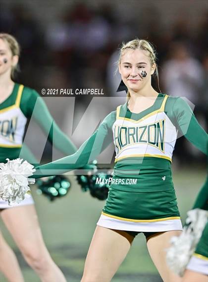 Thumbnail 2 in Cactus Shadows @ Horizon (AIA D5 Round 1 Playoff) photogallery.
