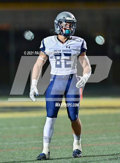 Thumbnail 1 in Cactus Shadows @ Horizon (AIA D5 Round 1 Playoff) photogallery.
