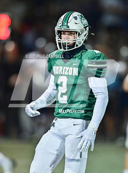 Thumbnail 2 in Cactus Shadows @ Horizon (AIA D5 Round 1 Playoff) photogallery.