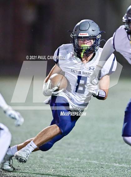 Thumbnail 1 in Cactus Shadows @ Horizon (AIA D5 Round 1 Playoff) photogallery.