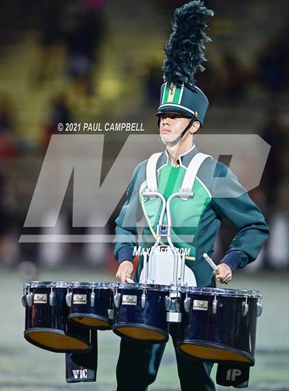 Thumbnail 3 in Cactus Shadows @ Horizon (AIA D5 Round 1 Playoff) photogallery.