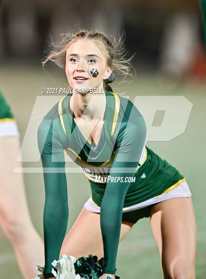 Thumbnail 3 in Cactus Shadows @ Horizon (AIA D5 Round 1 Playoff) photogallery.