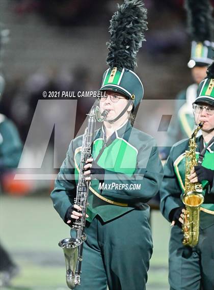 Thumbnail 2 in Cactus Shadows @ Horizon (AIA D5 Round 1 Playoff) photogallery.