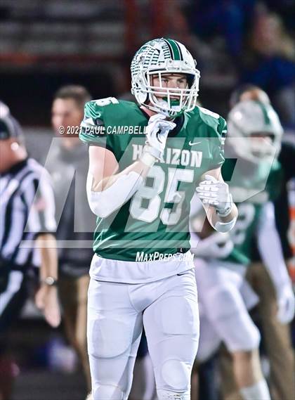 Thumbnail 1 in Cactus Shadows @ Horizon (AIA D5 Round 1 Playoff) photogallery.