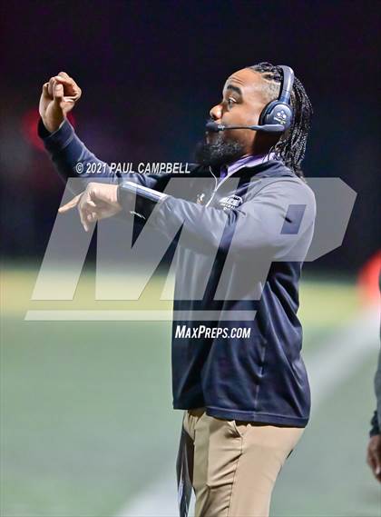 Thumbnail 1 in Cactus Shadows @ Horizon (AIA D5 Round 1 Playoff) photogallery.