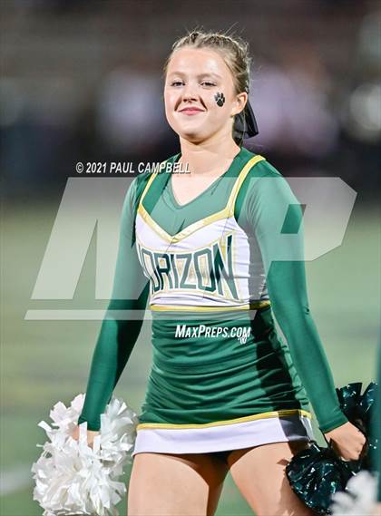 Thumbnail 1 in Cactus Shadows @ Horizon (AIA D5 Round 1 Playoff) photogallery.
