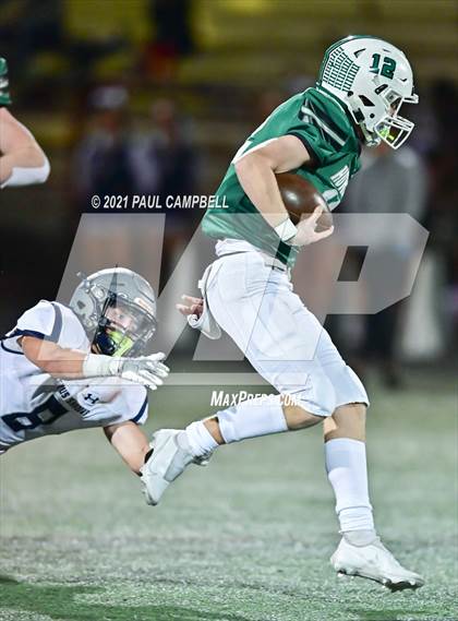 Thumbnail 2 in Cactus Shadows @ Horizon (AIA D5 Round 1 Playoff) photogallery.
