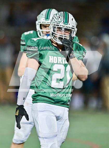 Thumbnail 2 in Cactus Shadows @ Horizon (AIA D5 Round 1 Playoff) photogallery.