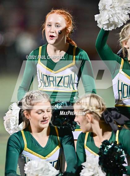 Thumbnail 2 in Cactus Shadows @ Horizon (AIA D5 Round 1 Playoff) photogallery.