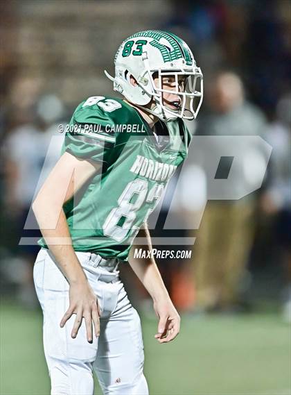 Thumbnail 3 in Cactus Shadows @ Horizon (AIA D5 Round 1 Playoff) photogallery.