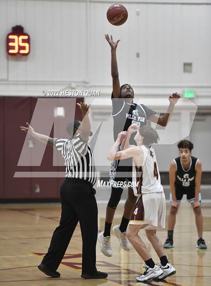 Thumbnail 1 in Villa Park @ Esperanza photogallery.