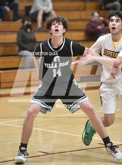 Thumbnail 3 in Villa Park @ Esperanza photogallery.