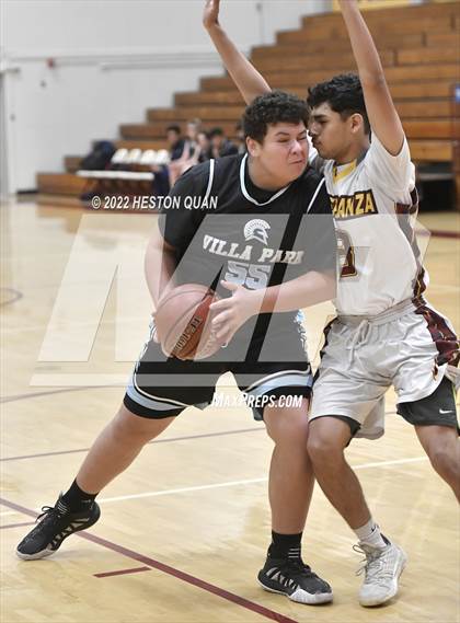 Thumbnail 3 in Villa Park @ Esperanza photogallery.