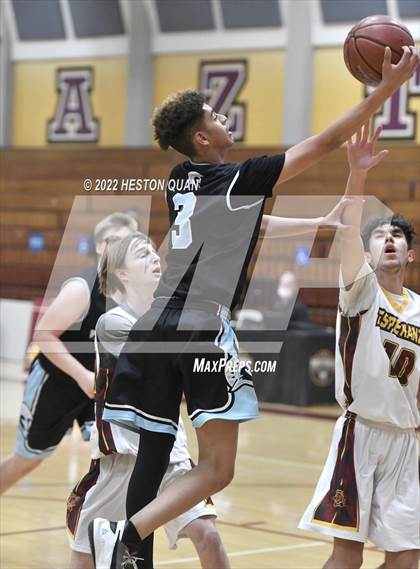 Thumbnail 1 in Villa Park @ Esperanza photogallery.