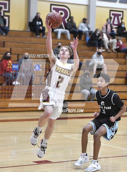 Thumbnail 1 in Villa Park @ Esperanza photogallery.