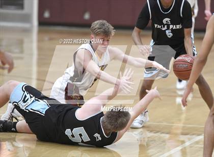 Thumbnail 3 in Villa Park @ Esperanza photogallery.