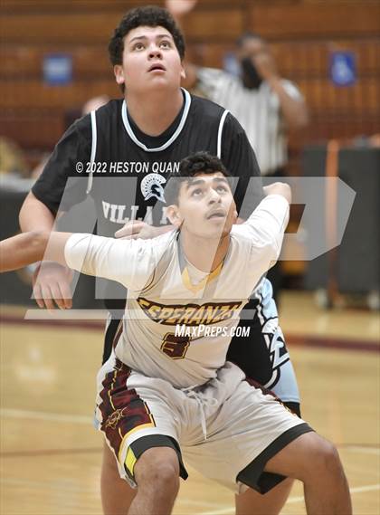 Thumbnail 3 in Villa Park @ Esperanza photogallery.